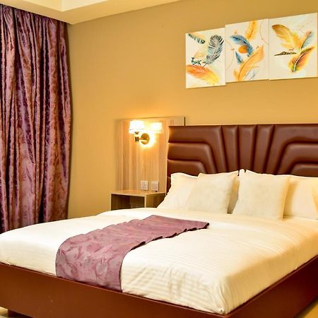 El Sueno Homestay Найваша Экстерьер фото