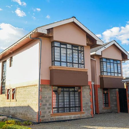 El Sueno Homestay Найваша Экстерьер фото