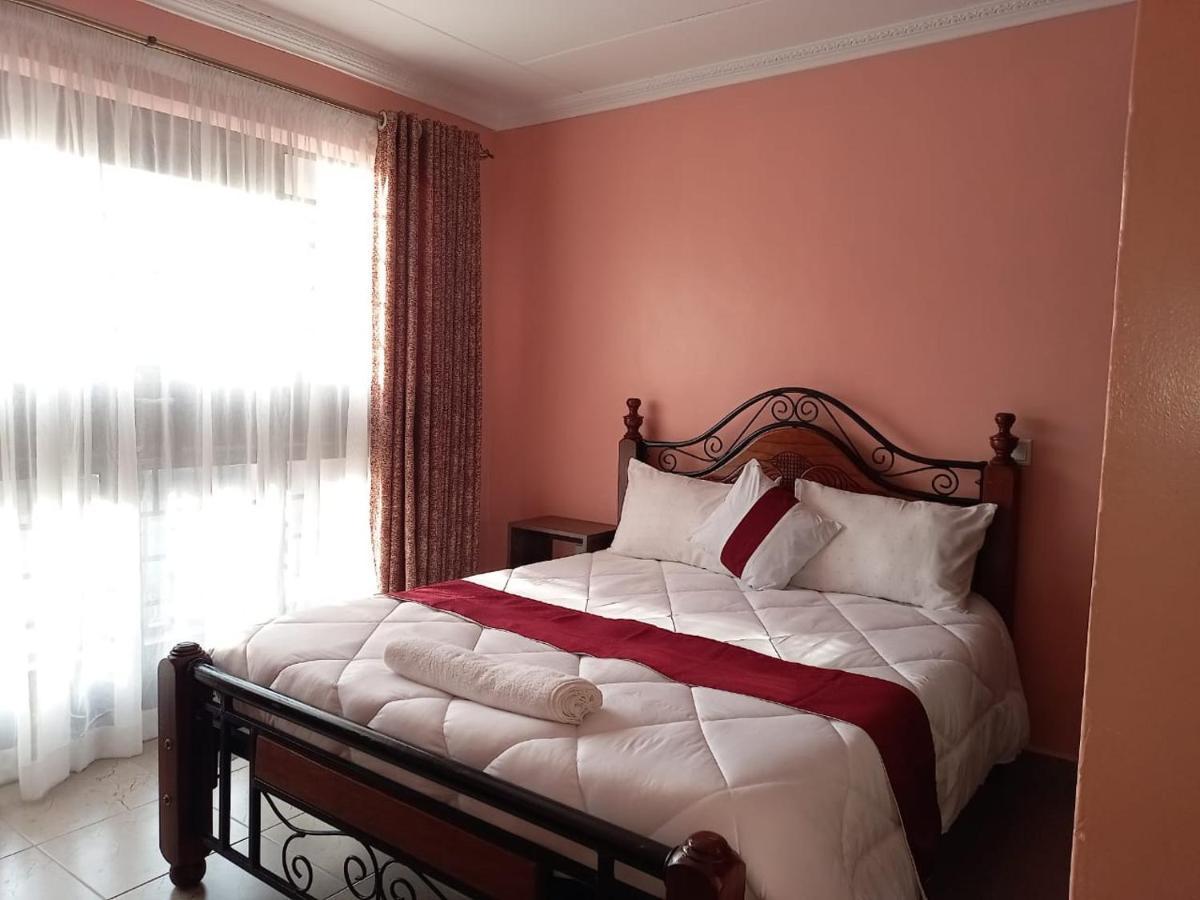El Sueno Homestay Найваша Экстерьер фото
