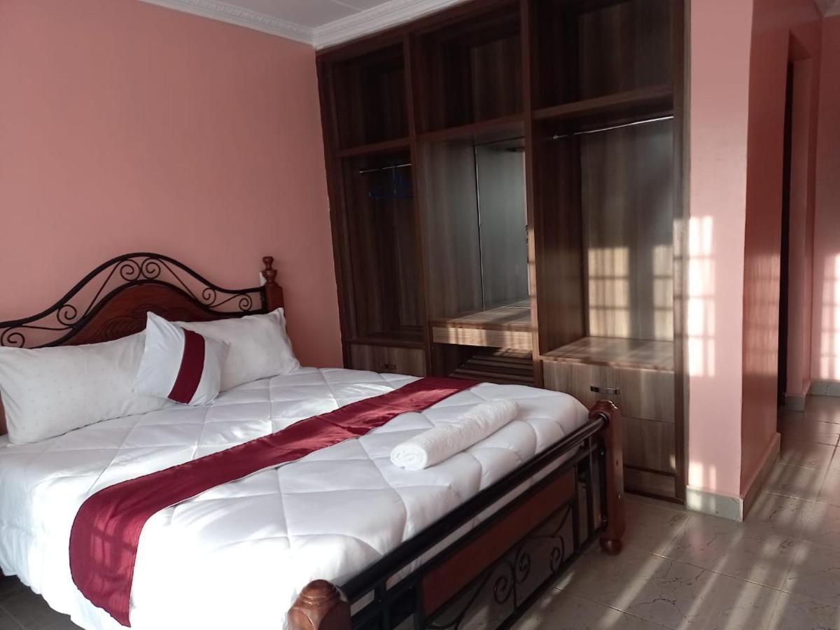 El Sueno Homestay Найваша Экстерьер фото