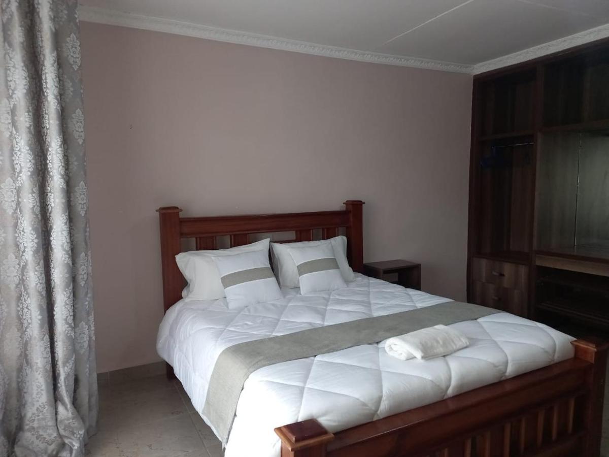 El Sueno Homestay Найваша Экстерьер фото