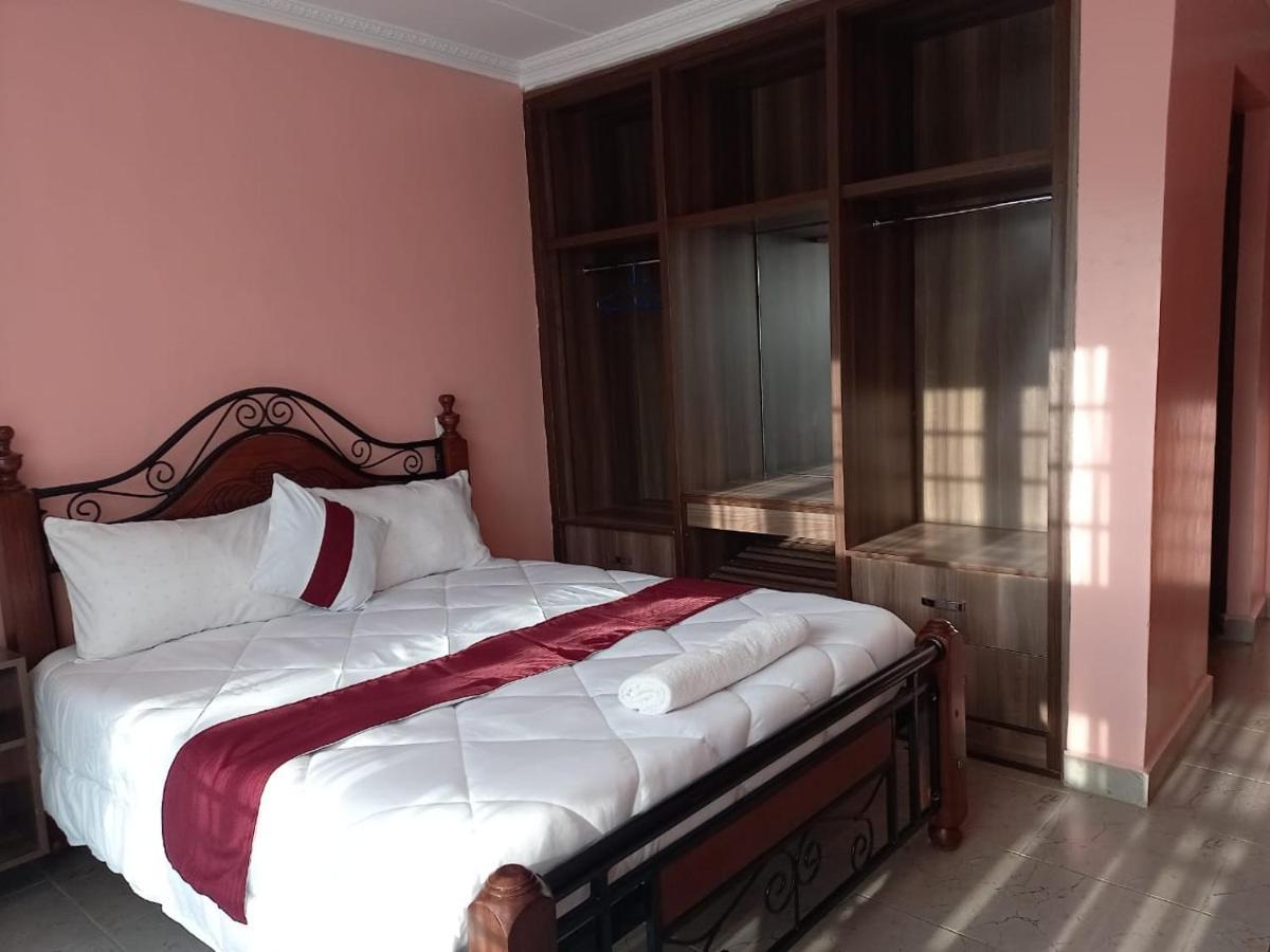El Sueno Homestay Найваша Экстерьер фото