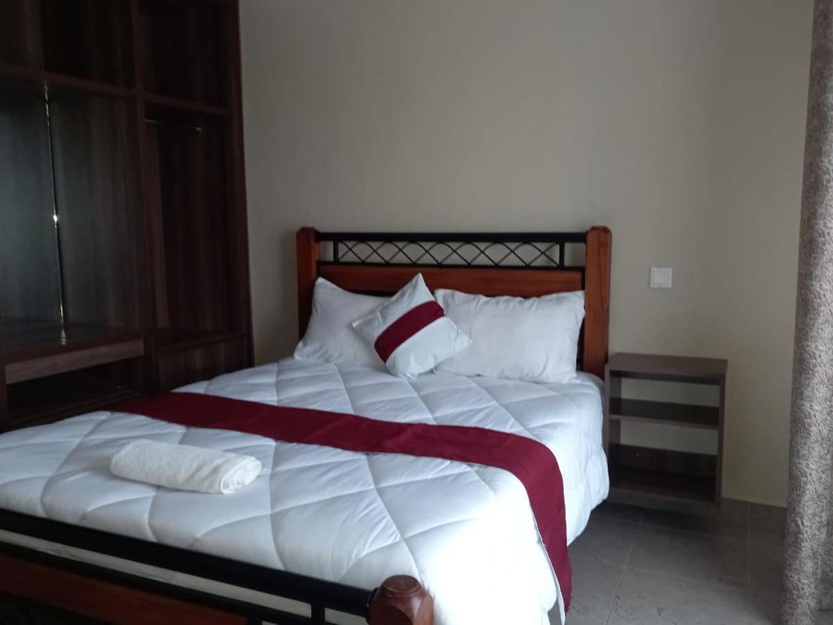 El Sueno Homestay Найваша Экстерьер фото