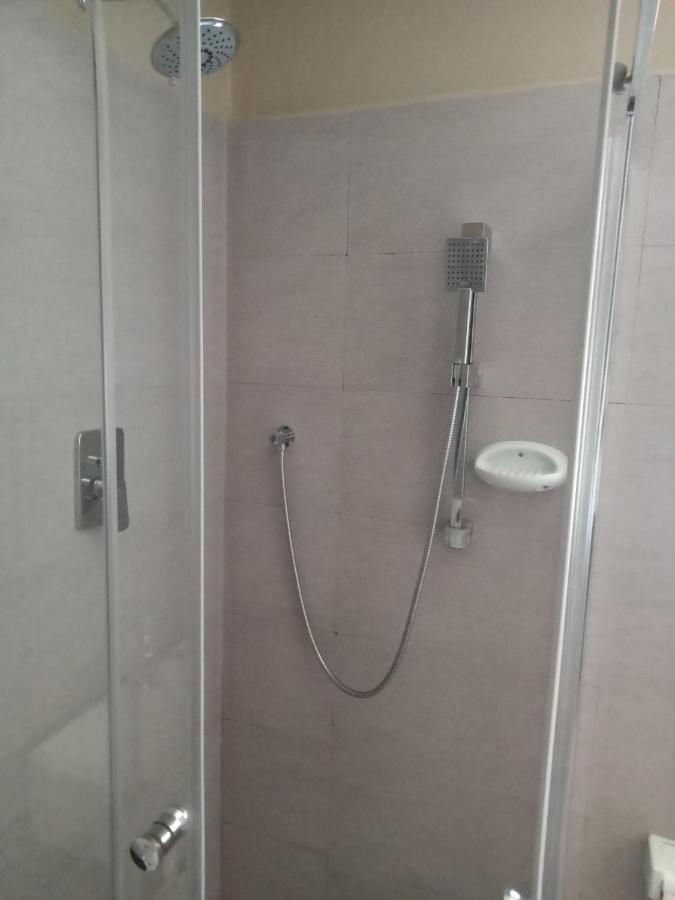 El Sueno Homestay Найваша Экстерьер фото