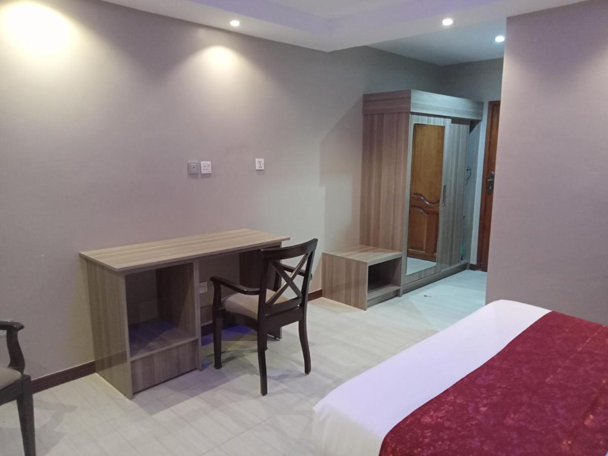 El Sueno Homestay Найваша Экстерьер фото