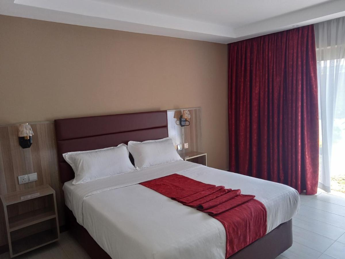 El Sueno Homestay Найваша Экстерьер фото