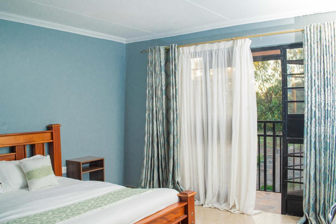 El Sueno Homestay Найваша Экстерьер фото