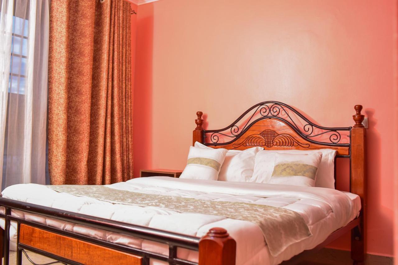 El Sueno Homestay Найваша Экстерьер фото