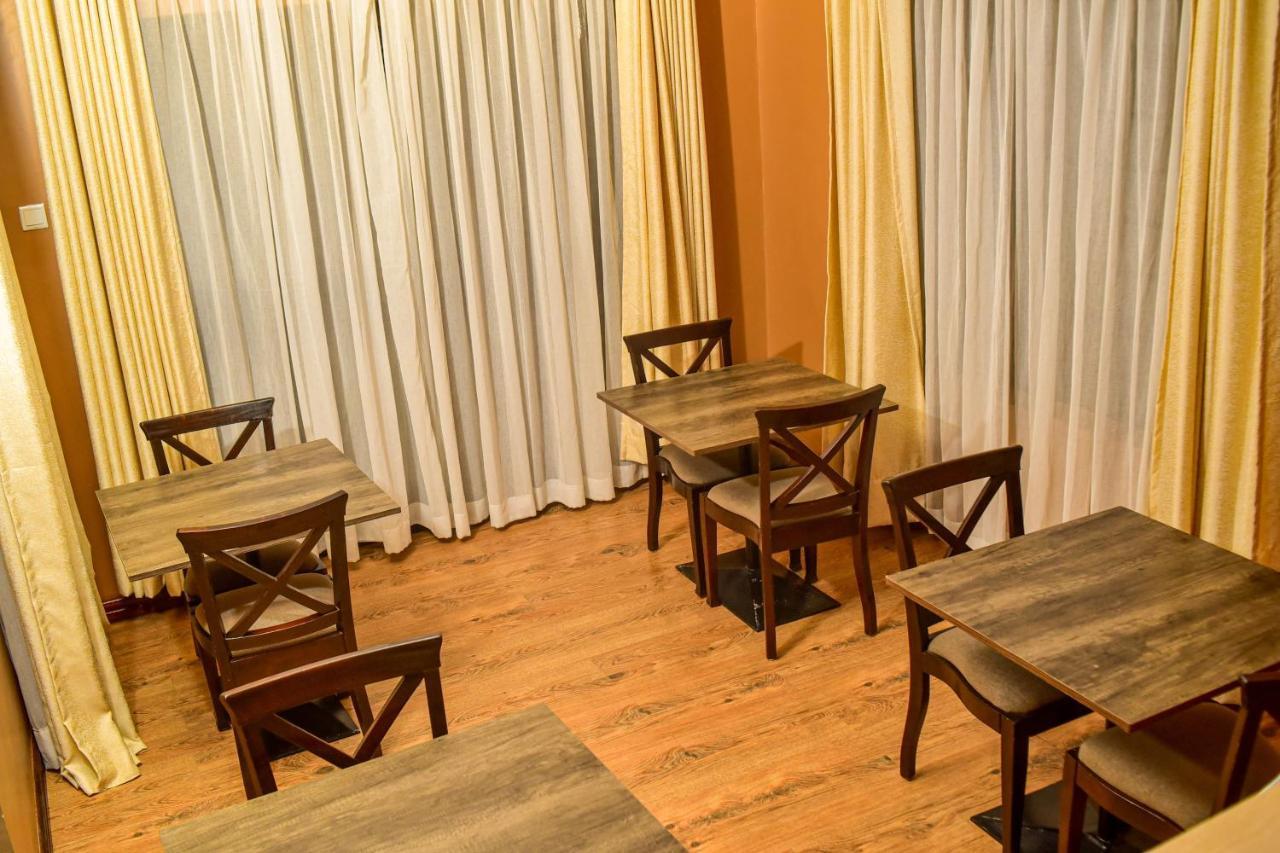 El Sueno Homestay Найваша Экстерьер фото