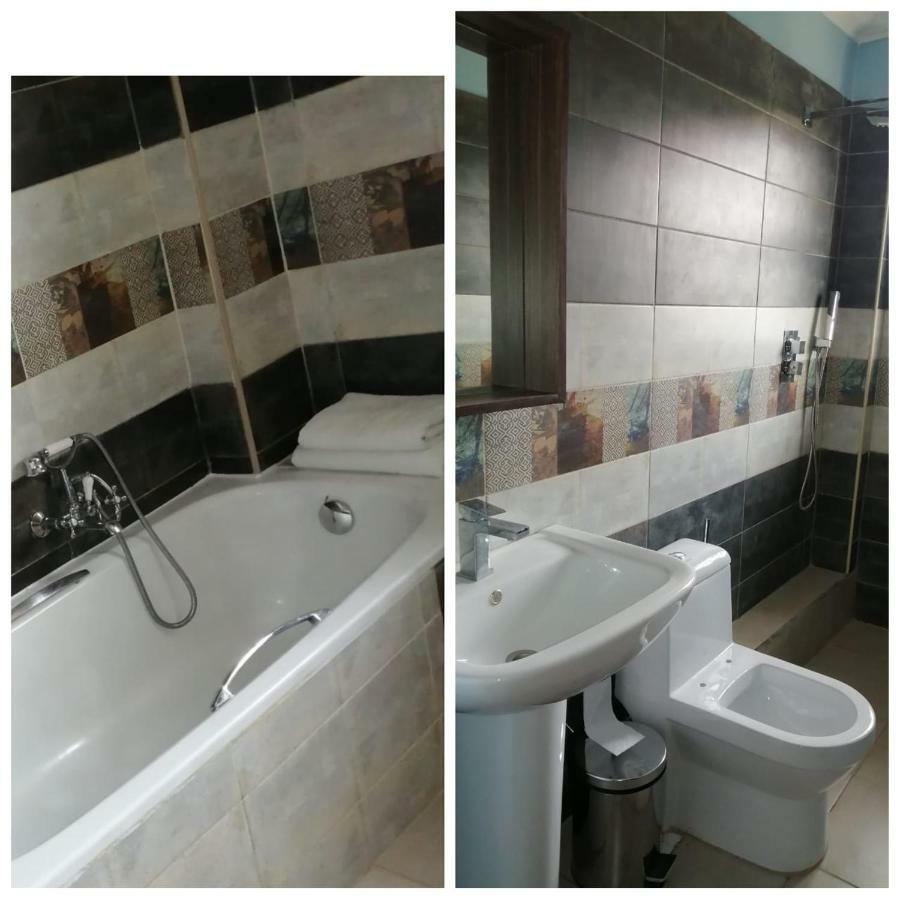 El Sueno Homestay Найваша Экстерьер фото