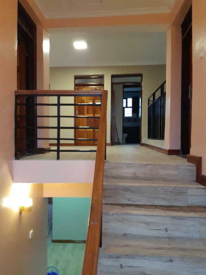 El Sueno Homestay Найваша Экстерьер фото