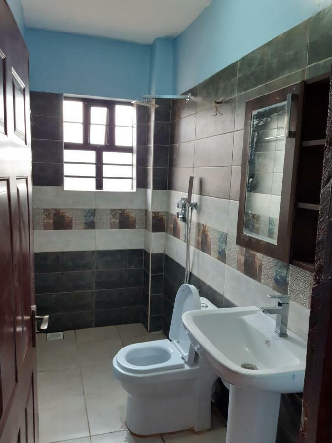 El Sueno Homestay Найваша Экстерьер фото