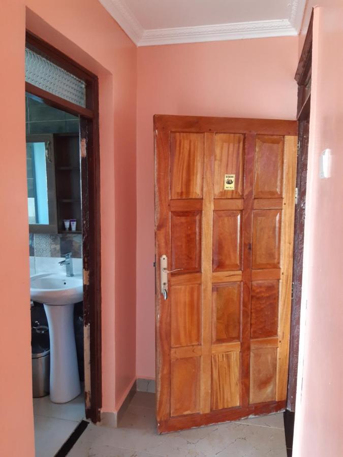 El Sueno Homestay Найваша Экстерьер фото