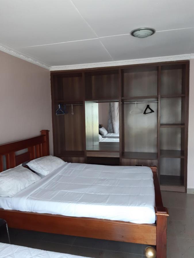 El Sueno Homestay Найваша Экстерьер фото