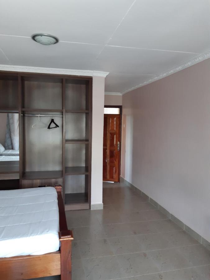 El Sueno Homestay Найваша Экстерьер фото